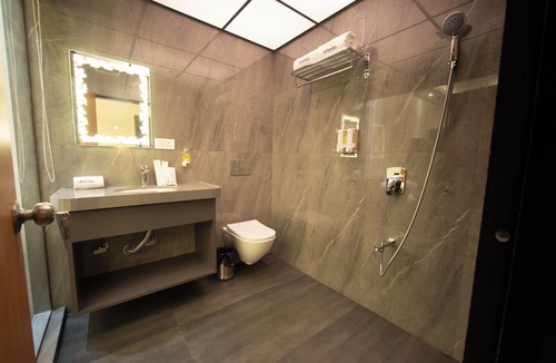 Marol Hotel | Hotel Afotel Mumbai-Near International Airport