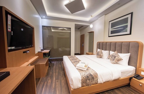 Marol Hotel | Hotel Afotel Mumbai-Near International Airport