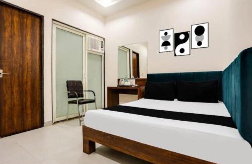 Kota Hotel | Hotel Agam-Railway Station Kota