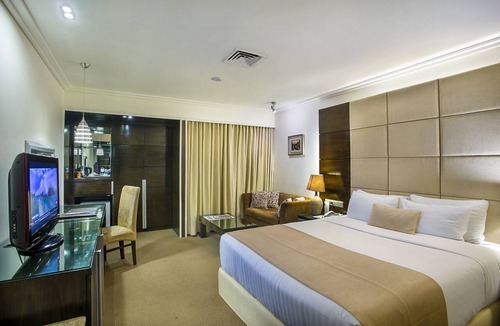 Chittagong Hotel | Hotel Agrabad