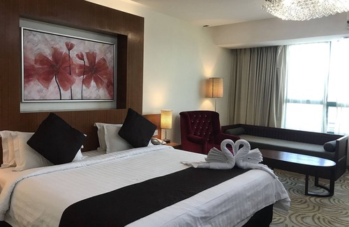 Victoria Hotel | Hotel Aifa