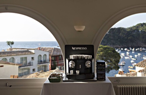 Aiguablava Hotel | Hotel Aiguablava