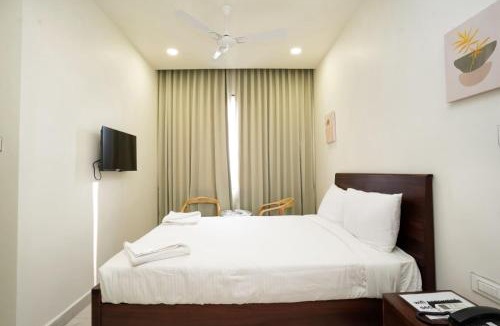 Ramoji Film City Hotel | HOTEL AIKAA