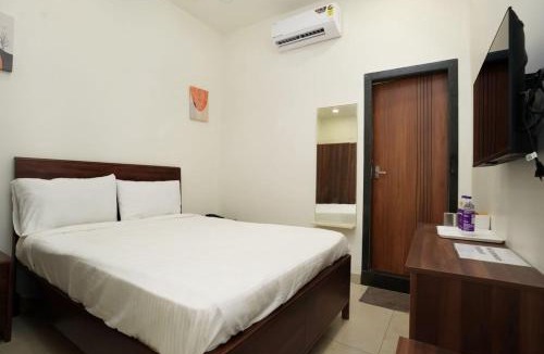 Ramoji Film City Hotel | HOTEL AIKAA