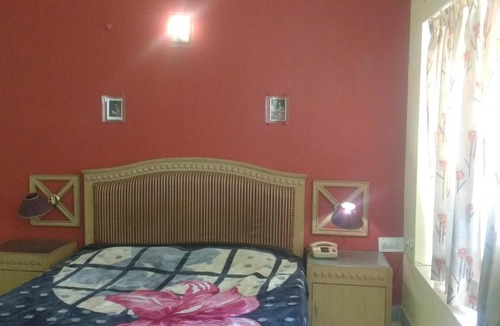 Amritsar Hotel | Hotel Airlines