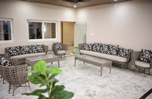 Pasighat Hotel | Hotel Airport View