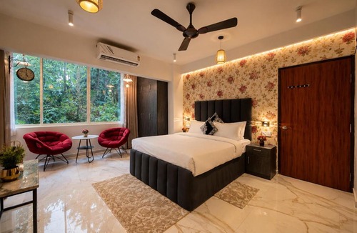 Aerocity Hotel | Hotel Akash Palace