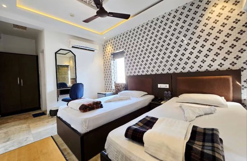 Ballygunge Hotel | Hotel Akashdeep