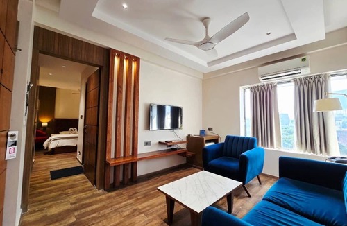 Ballygunge Hotel | Hotel Akashdeep