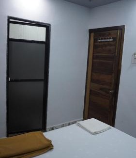 Pernem Hotel | Hotel Akshada & Guest House