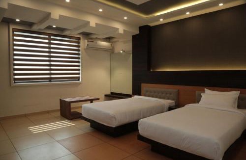 Kondotti Hotel | HOTEL AL AMANA TOWER