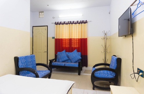 Dhaka Hotel | Hotel Al Sarwar - Deluxe Single Room