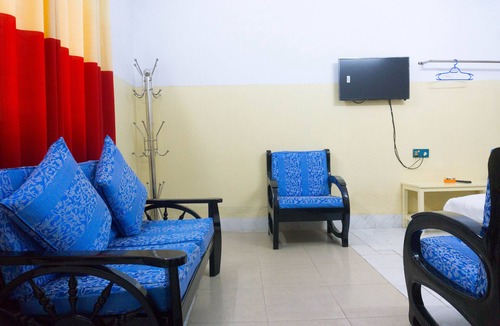 Dhaka Hotel | Hotel Al Sarwar - Deluxe Single Room