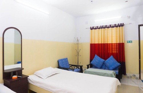 Dhaka Hotel | Hotel Al Sarwar - Deluxe Twin Room
