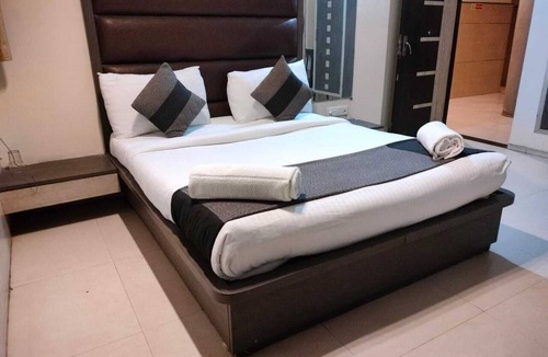 Nagpur Hotel | HOTEL AL ZAM ZAM
