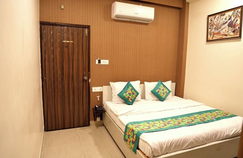 Bhojpur Hotel | HOTEL ALANKAR
