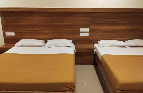 Nagercoil Hotel | Hotel Alankar