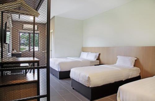 Bandar Baru Bangi Hotel | HOTEL ali IMRAN