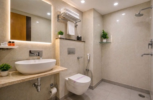 Karol Bagh Hotel | Hotel All Time Residency - Near Connaught Place New Delhi
