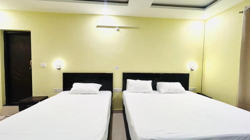 Almora Hotel | Hotel Almora Palace
