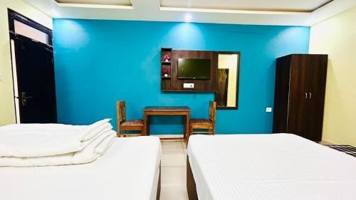 Almora Hotel | Hotel Almora Palace