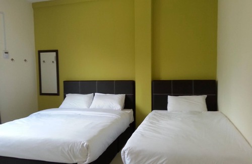 Kampung Jelatang Hotel | Hotel Alor Villa