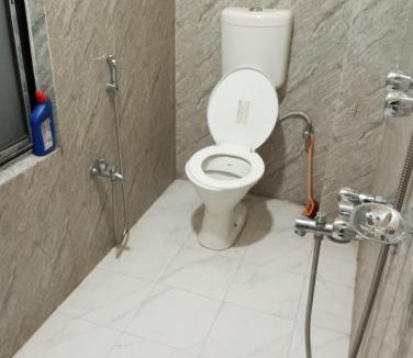 Imphal Hotel | Hotel ALPHA
