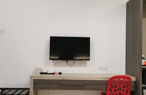 Bandar Perda Hotel | Hotel Alpha