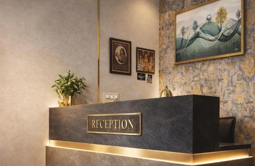 Sanwer Hotel | Hotel Alpine