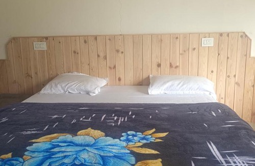 Dharamshala Hotel | hotel Alpine Retreat