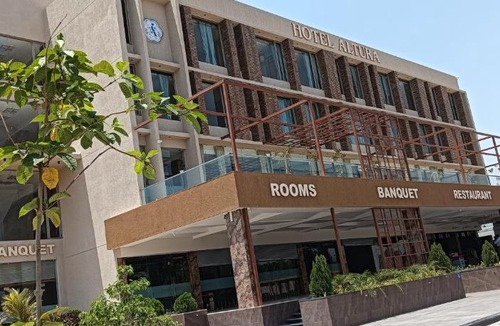 Kadi Hotel | Hotel Altura CHHATRAL