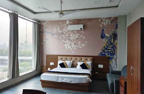Bharatpur Hotel | Hotel Amar Vilas & Resort Bharatpur