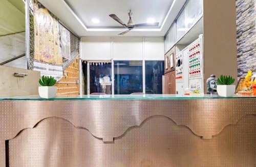 Guntur Hotel | Hotel Amaravathi Residency