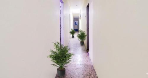 Guntur Hotel | Hotel Amaravathi Residency