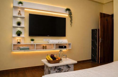 Bishangarh Hotel | Hotel Amarsar Palace