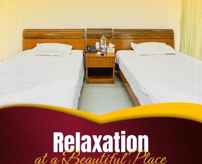 Khulna City Hotel | Hotel Ambassador