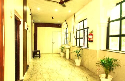 Lanka Hotel | Hotel Ambassador Grand
