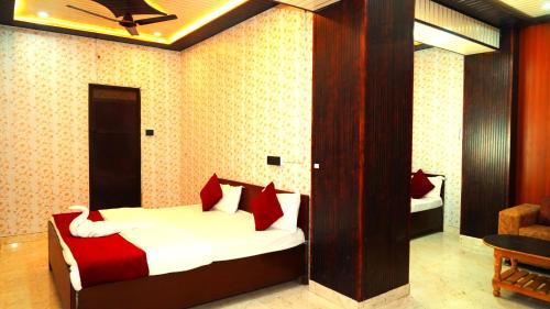 Lanka Hotel | Hotel Ambassador Grand