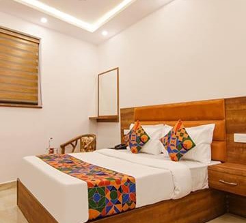 Kishangarh Hotel | HOTEL AMBASSADOR SUKHNA LaKE