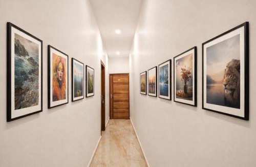 Kishangarh Hotel | HOTEL AMBASSADOR SUKHNA LaKE
