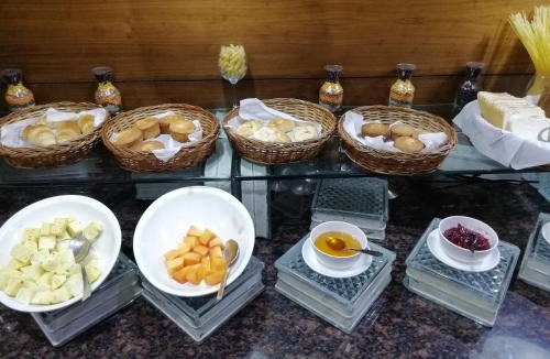 JP Nagar Bed & Breakfast | Hotel Ambient Turret