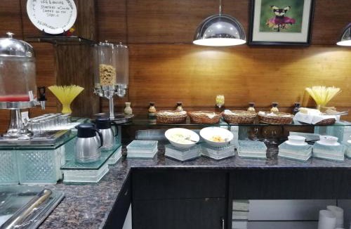 JP Nagar Bed & Breakfast | Hotel Ambient Turret