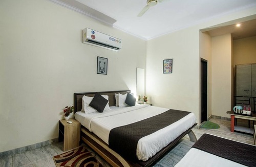 Amer Hotel | Hotel Amer Classic