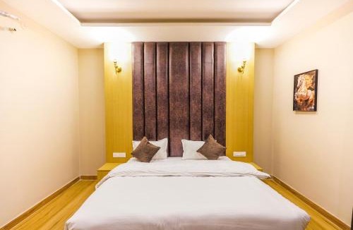 Nakodar Hotel | Hotel American inn