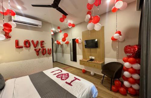 Nakodar Hotel | Hotel American inn