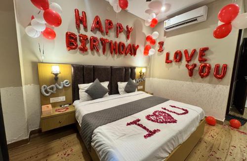 Nakodar Hotel | Hotel American inn