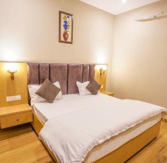 Nakodar Hotel | Hotel American inn