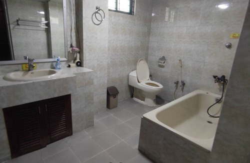 Mymensingh Hotel | Hotel Amir International Mymensingh