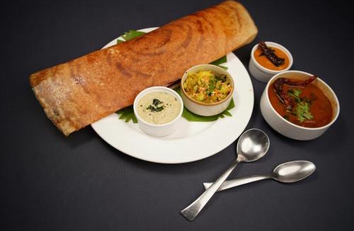 Thiruthani Hotel | Hotel Amirtham