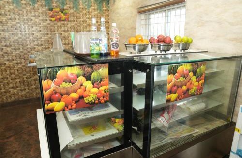 Thiruthani Hotel | Hotel Amirtham